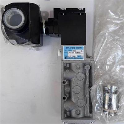 电磁阀NS664 OO3B SOLENOID VALVE NS664003B
