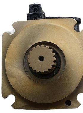 美国萨奥恒压变量泵90R055DD1NN80R4S1CGBGBA353524液压泵