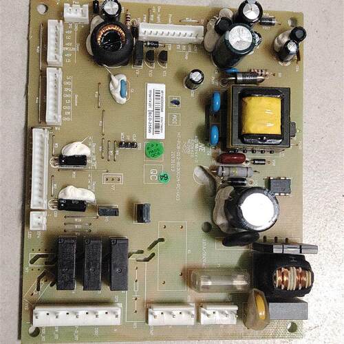 适用于海信容声冰箱电脑板BCD-256WPMB/A主板1519417 256WDGVBP/B