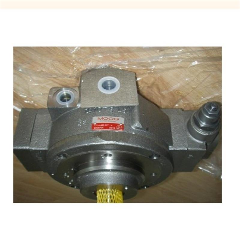 D952-2005/B HPR18A1RKP032KM28D1Z00穆格MOOG柱塞泵