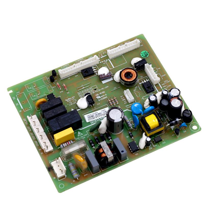 适用海信容声冰箱BCD-376WKF1MY主板电脑板1621986主控板电源板