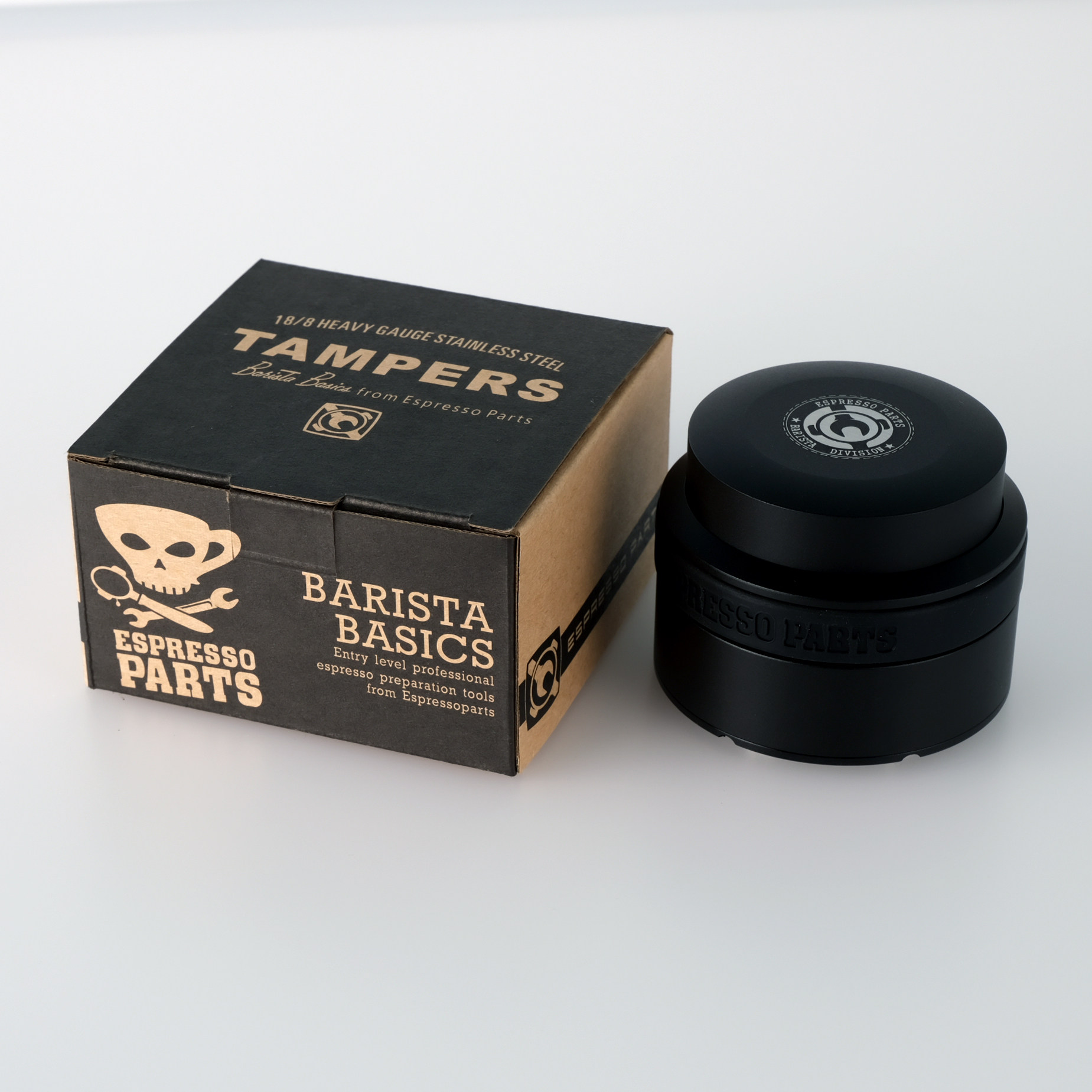 EspressoParts恒力压粉器压粉锤