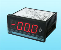 三友传感器仪表DP3A-SVA DV10变频器专用仪表