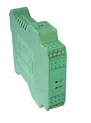 CJ-WB智能温度变送器（2入2出）DC24V电源 AC220V电源