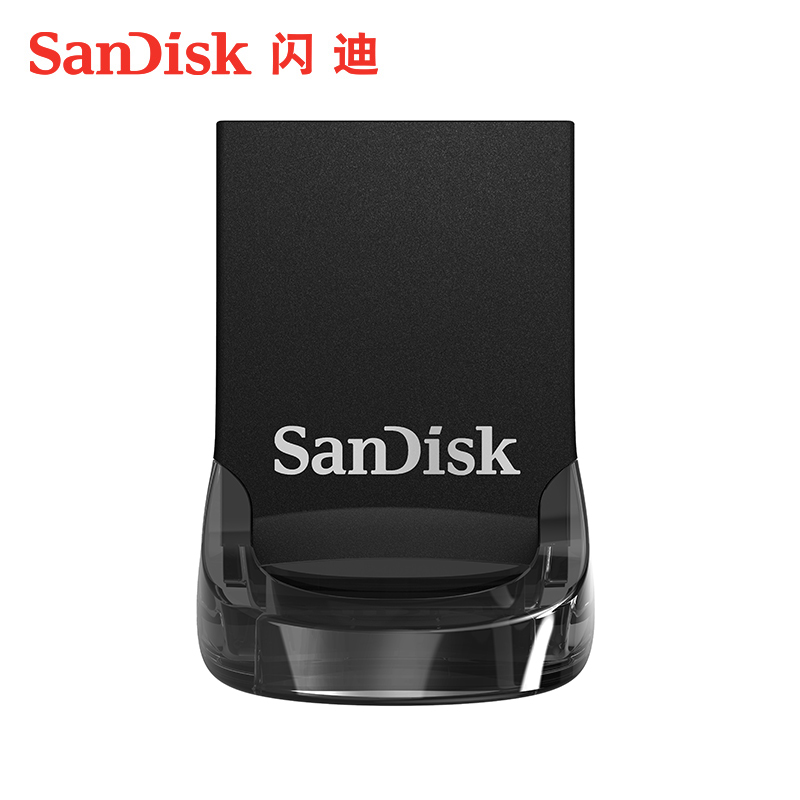 闪迪u盘32g高速usb3.1cz43032gb