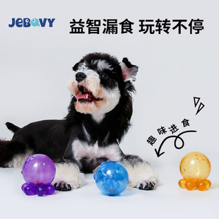 小狗漏食玩具解闷幼犬磨牙可洗柯基比熊西高地泰迪博美金毛2602