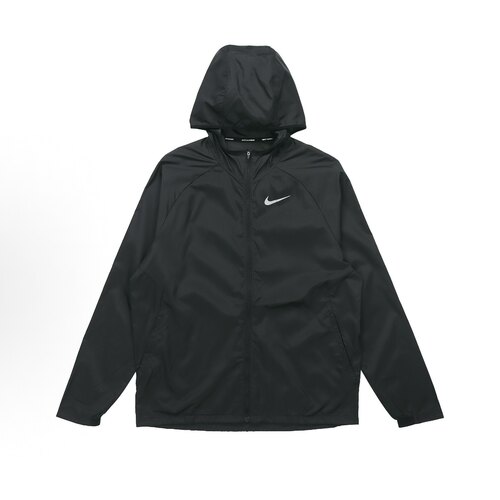 正品Nike耐克风行者梭织连帽夹克男装夏季防风运动外套BV4871-010