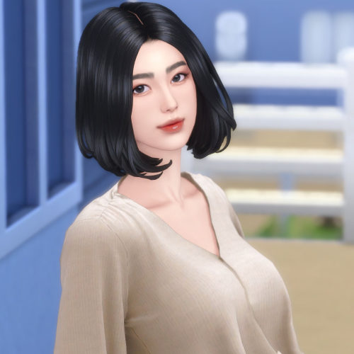 模拟人生4人物房屋家具服饰功能mod合集