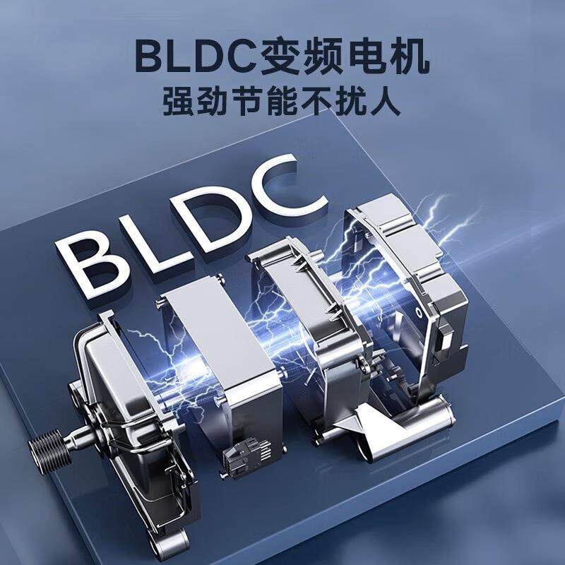 ittleswan/小.天鹅 TG100SC83小乌梅10KG超薄全嵌水魔方超微净泡