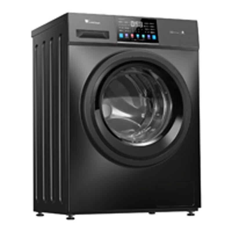 滚筒洗衣机 全自动 10公斤滚筒 健康除螨 TD100CG2023T