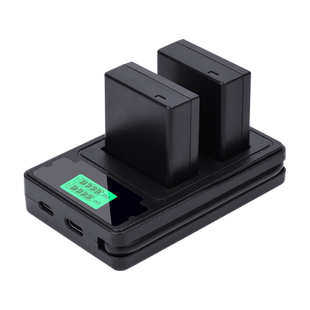 星威DMW-BLG10相机电池适松下GX7 GX85 GX9 GF3 GF6 ZS110 LX15 G100 徕卡LX100M2 BLE9E G110充电器配件