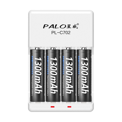 5号7号充电电池玩具遥控通用星威