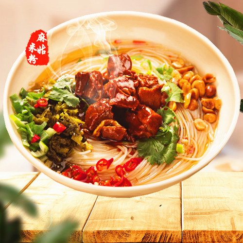 麻姑米粉2kg正宗抚州江西南昌