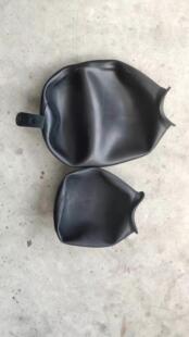 压力罐气囊配件