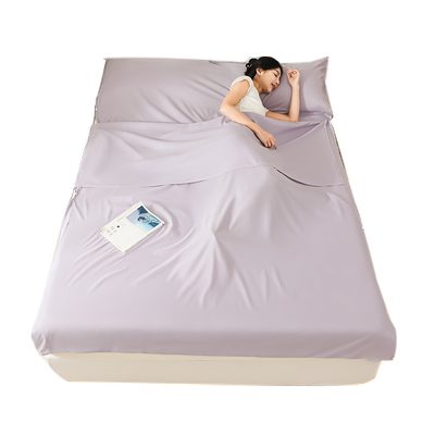 住酒店旅行隔脏睡袋床单被套便携