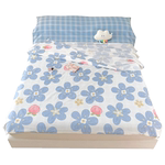 住酒店隔脏睡袋旅行单人床单便携被套罩一体式成人全棉纯棉外出差