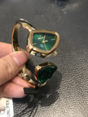 手镯表女轻奢小众女表小巧精致高颜值年新款 女士女款