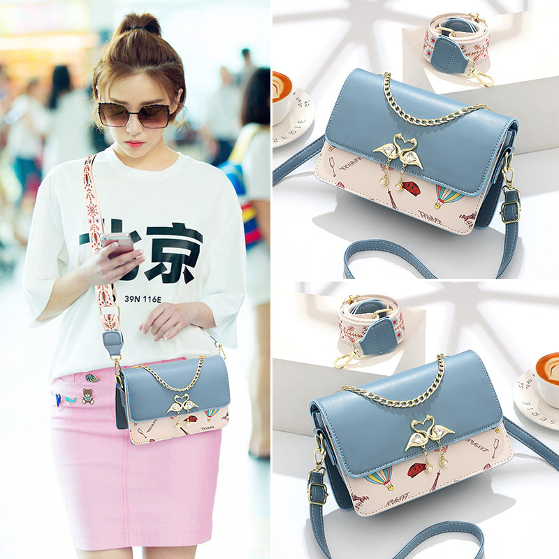 可爱小包包女2025新款潮爆款时尚斜挎包夏季女士洋气单肩包小方包,箱包皮具/热销女包/男包,通用款女包,淘宝优惠券,粉丝福利购,淘宝优惠卷