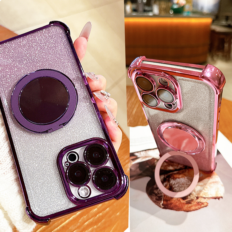 适用于三星带指环扣旋转支架