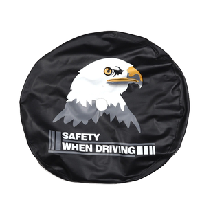 25-26款全新北京BJ40e增程备胎罩BJ40c/p改装专用汽车轮毂轮胎套