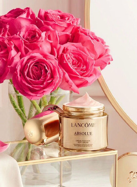 兰蔻花展官方指定玫瑰Pink Floyd弗洛伊德玫瑰鲜花佛洛依德玫瑰