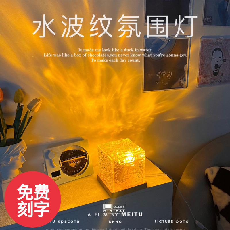 创意女生日礼物男友送女友朋友情侣给男士老公惊喜浪漫的高档实用