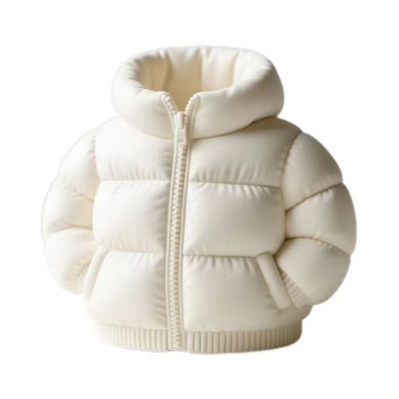 创意3D打印羽绒服桌面笔筒桌面收纳摆件仿真羽绒服文具收纳送礼物,家居饰品,3D模型摆件,淘宝优惠券,粉丝福利购,淘宝优惠卷