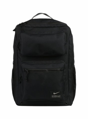 耐克Nike Utility Speed男女同款户外运动包训练包双肩ck2668-010