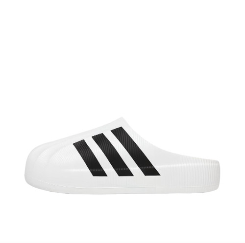 阿迪达斯adidasoriginals 舒适包头拖鞋IF6184