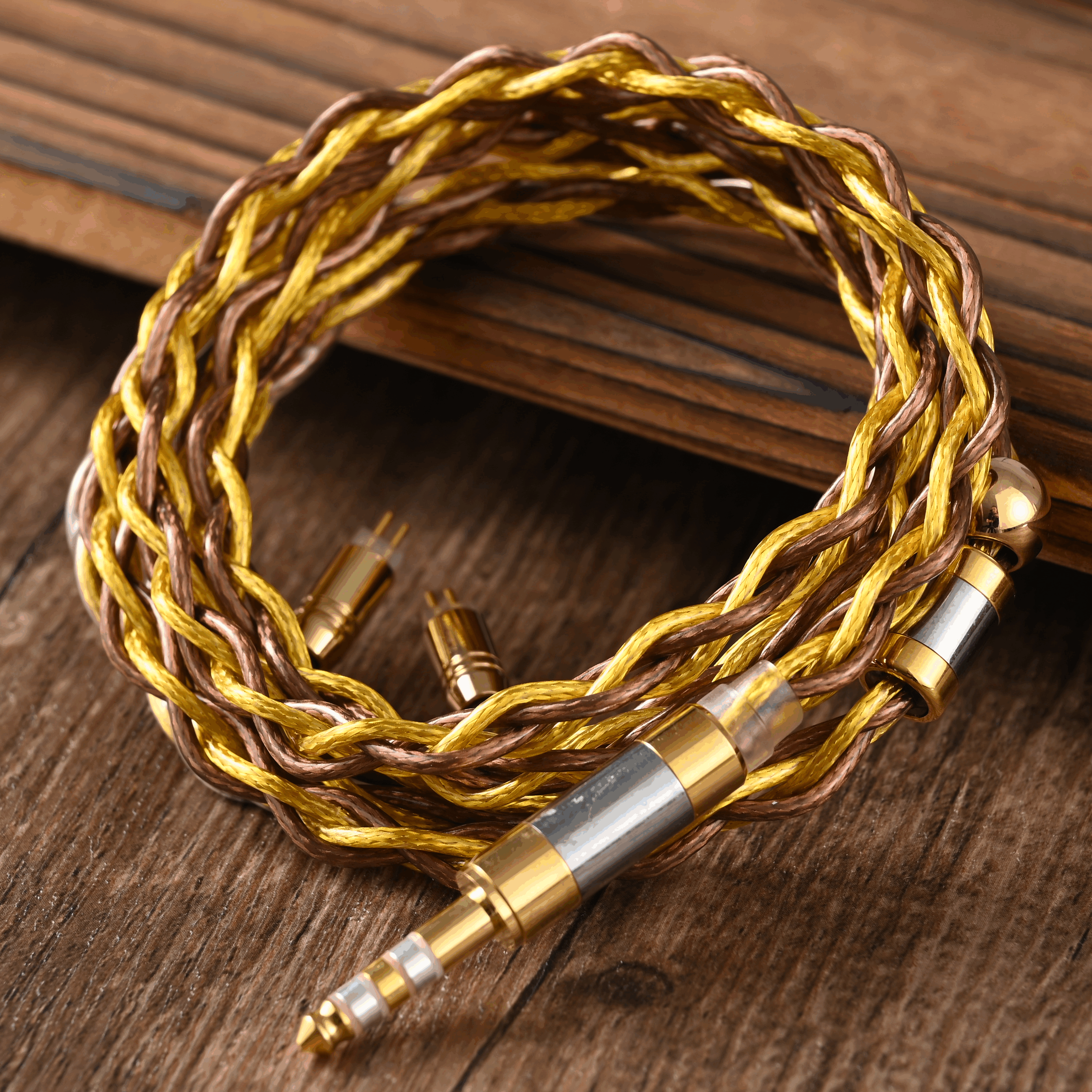 杜姆诺伊油浸铜银合金混编升级线