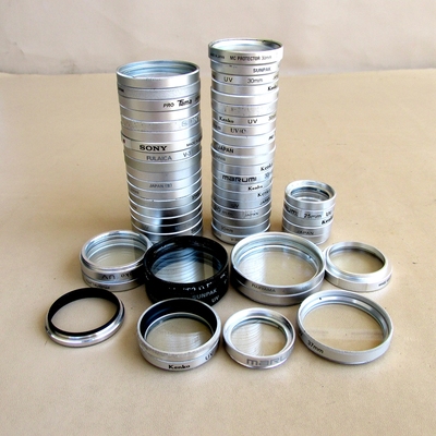 保护镜头UV镜Sony/索尼