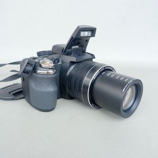 S4250数码 FinePix 相机长焦远摄演唱会CCD照相机 富士 Fujifilm