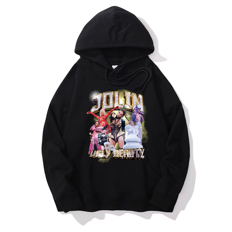 蔡依林Jolin衣服UGLYBEAT