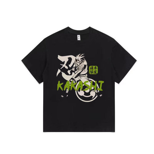 火影忍者博人传新时代短袖