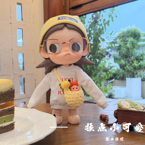 仅娃衣zsiga娃衣1/8分娃衣向往之处娃衣1/8分嘎子姐可动人偶衣服