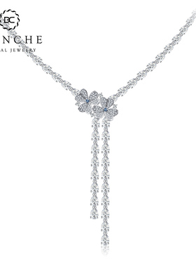 进口奥地利水晶耳环个性