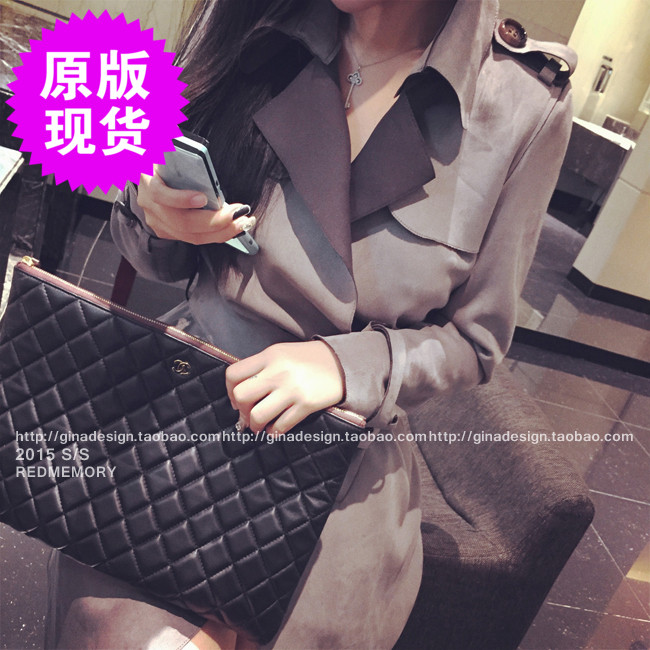 洋气新店难得回头率极高女士风衣