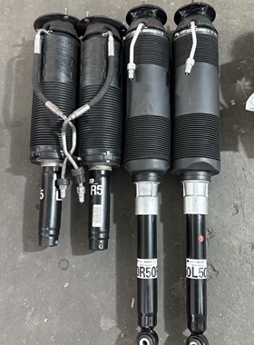 适用奔驰S600 S500 S650前后油压减震器W220 W221W222 液压减震器