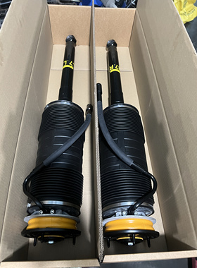 适用奔驰W220 W221 CL550 S400 S550 CL600 S600液压油压减震器