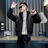 黑首314B-2-F16-P138控178冬款加厚连帽i棉衣男休闲棉服外套,男装棉衣,星座314B-2, 黑首314B-2-F16-P138控178冬款加厚连帽i棉衣男休闲棉服外套,男装棉衣,星座314B-2,