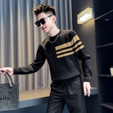 黑首314B-2-MY106-P78控108冬季新款毛衣男圆领针织衫,男装针织衫/毛衣,星座314B-2, 黑首314B-2-MY106-P78控108冬季新款毛衣男圆领针织衫,男装针织衫/毛衣,星座314B-2,