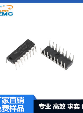 全新 TL494  TL494C TL494CN  TL494CDR DIP-16/SOP16
