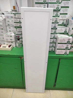 照贝通30*120cm净化灯 led净化灯平板灯 48w