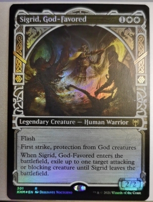 英文万智牌Hasbro/孩之宝