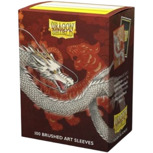 【学府卡牌】龙盾 春节 圣诞节 牌套 卡套 情人节 限定 图案磨砂