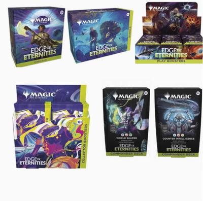 售前组合万智牌Hasbro/孩之宝
