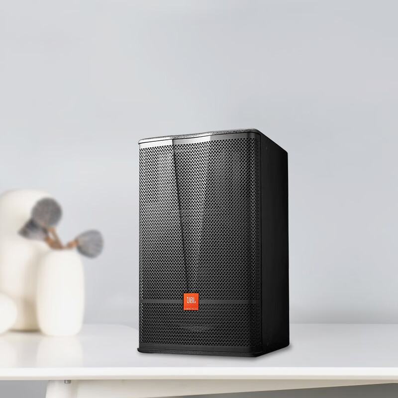 JBL CV1270专业级音箱 12英寸2分频全频扬声器系统