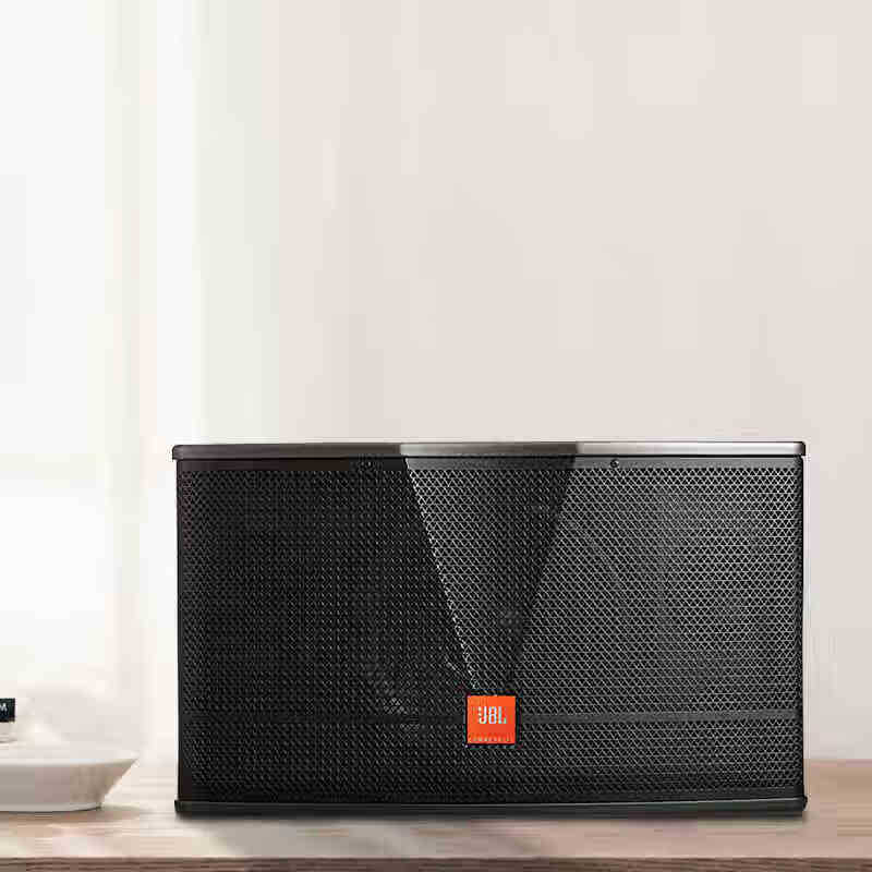 JBL CV1052T 10寸两分频低频反射式音箱 卡包音箱 专业KTV