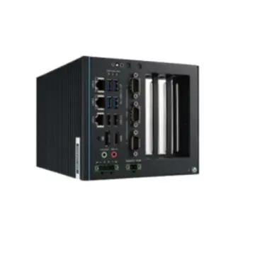 研华UNO-348-ANN3A 紧凑型嵌入式边缘控制器第10代处