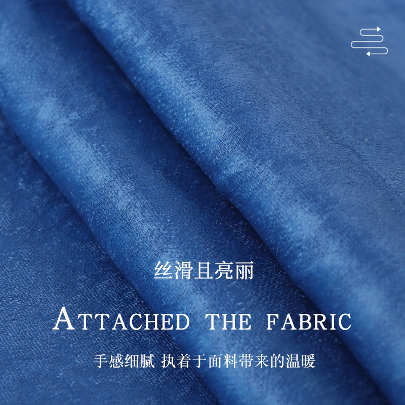 高密度海绵红木沙发坐垫定制